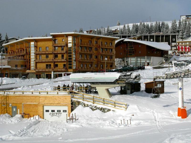 Le Balcon De Recoin - Au Pied Des Pistes Appartement *