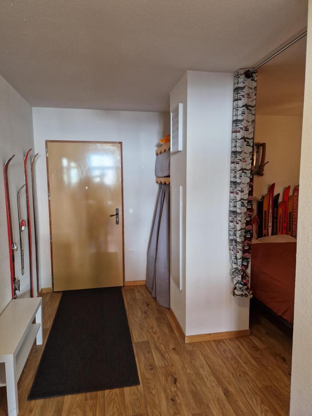 Le Balcon De Recoin - Au Pied Des Pistes Apartment *