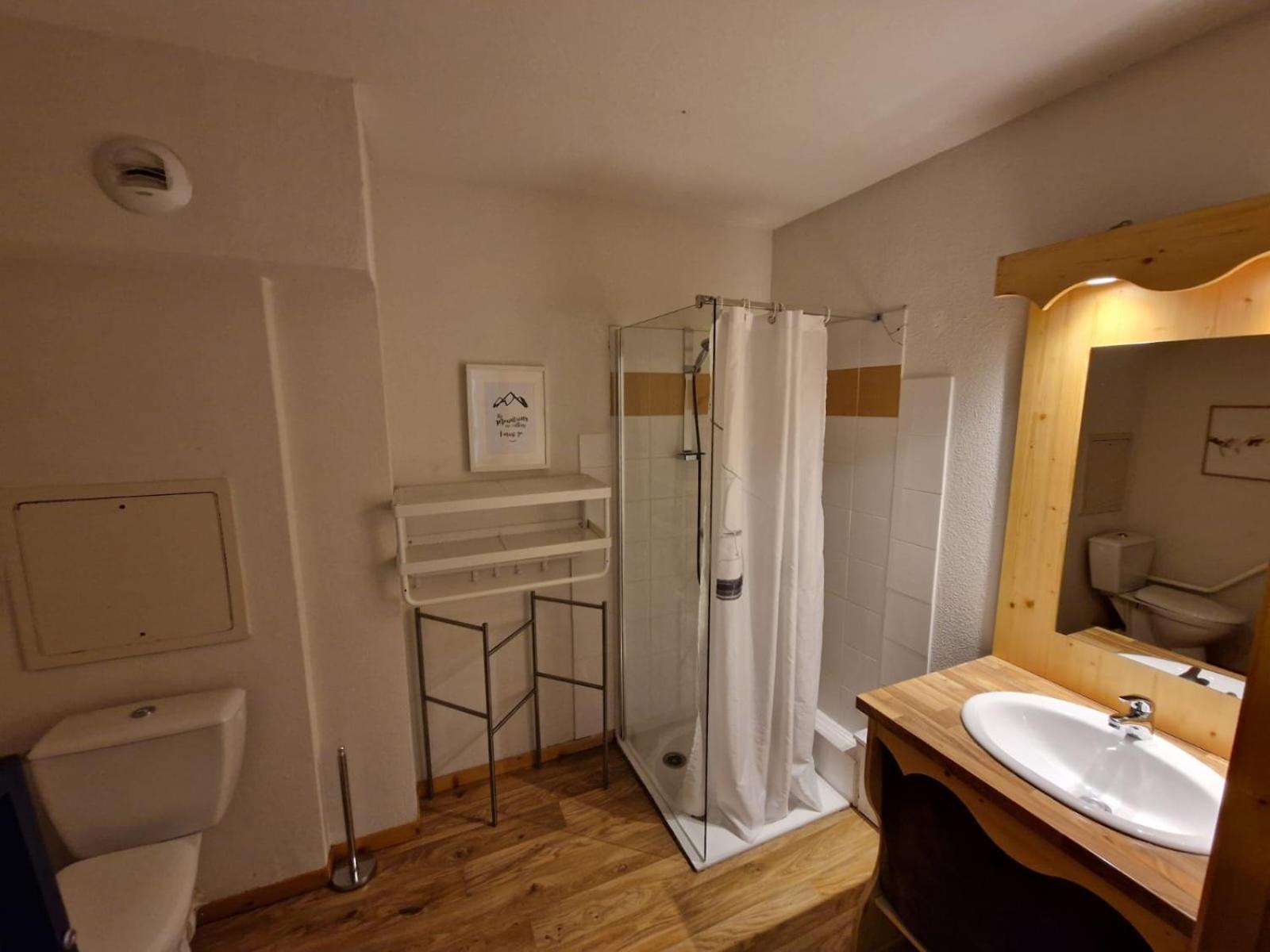 Le Balcon De Recoin - Au Pied Des Pistes Apartment *